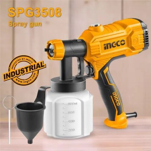 Electric Spray Gun