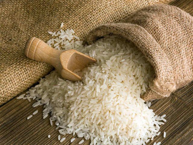 Organic PR11 Non Basmati Rice, Variety : Long Grain