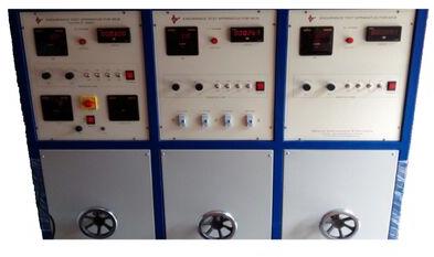 Three Phase Load Bank