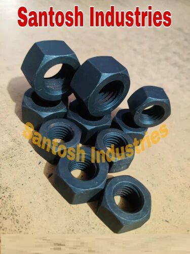 2h Hex Nuts