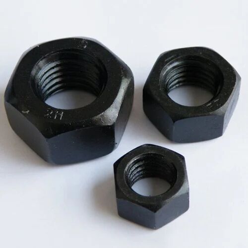 Hsfg Hex Nuts