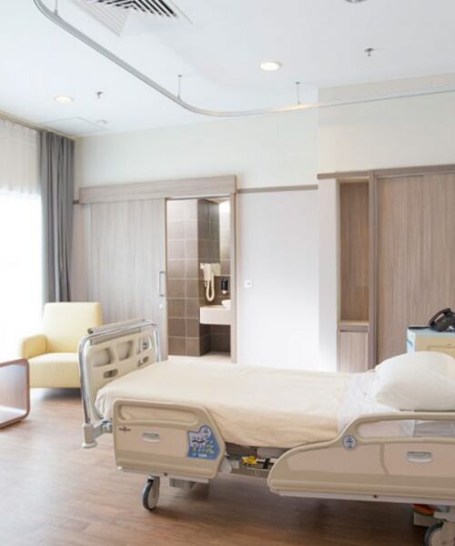 Hospital Beds