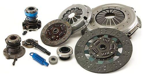 Clutch Systems Parts