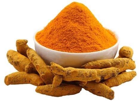 Turmeric powder, Grade : Food Grade