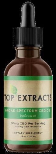 900MG BROAD SPECTRUM CBD OIL