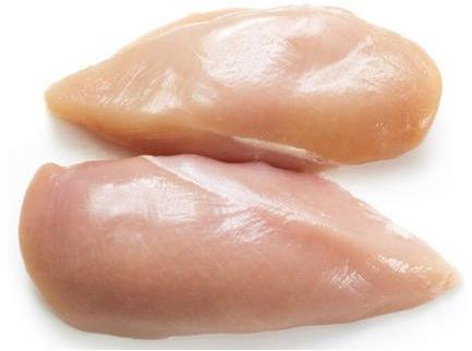 Fresh Boneless Chicken Breast, for Cooking, Hotel, Restaurant, Packaging Type : Bag