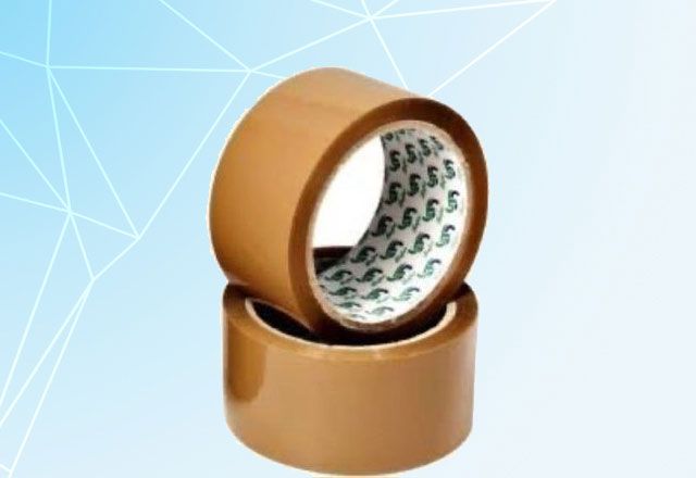 BOPP Self Adhesive Tape, Feature : Water Proof