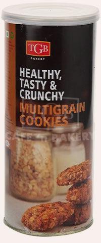 Multigrain Cookie - TIN
