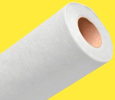 Plain non woven fabric, Roll Length : 10 Mtrs, 20 Mtrs, 30 Mtrs