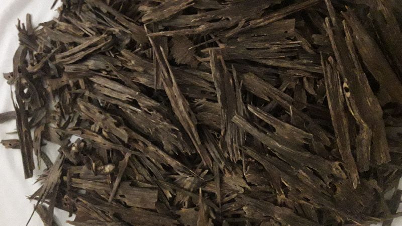 Agarwood chip, for Burning Use, Fragrance, Purity : 99%