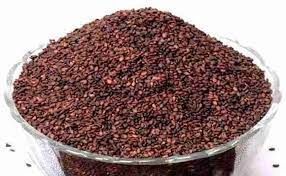 Organic Red Sesame Seeds, Packaging Type : Gunny Bag