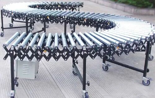 Conveyor Power Roller, for Industry