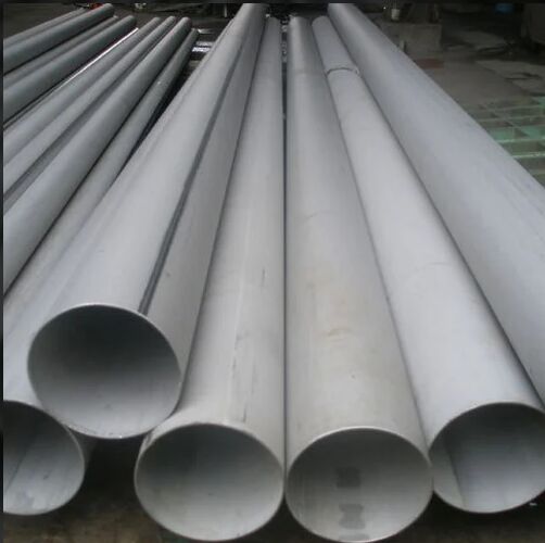 Stainless Steel Welded Pipe