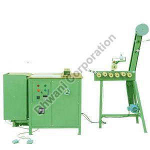 Electric Festooning Layering Machine, Certification : CE Certified