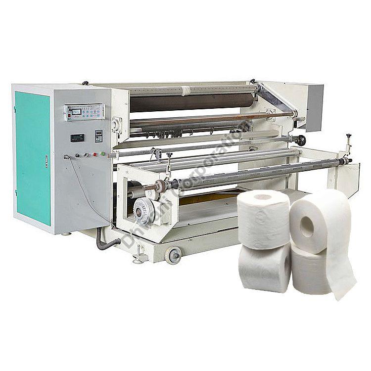 Spool Covering Machine, Certification : CE Certified