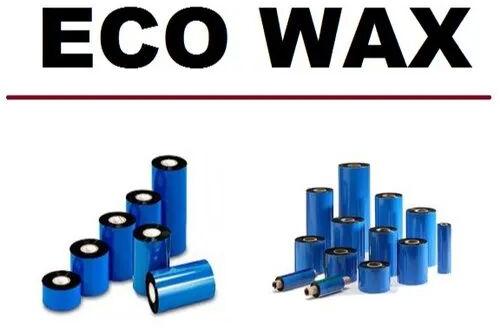Eco Wax Thermal Transfer Ribbon