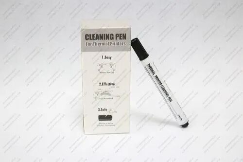 Plastic Thermal Printhead Cleaning Pen, for Printer Use, Packaging Type : Box