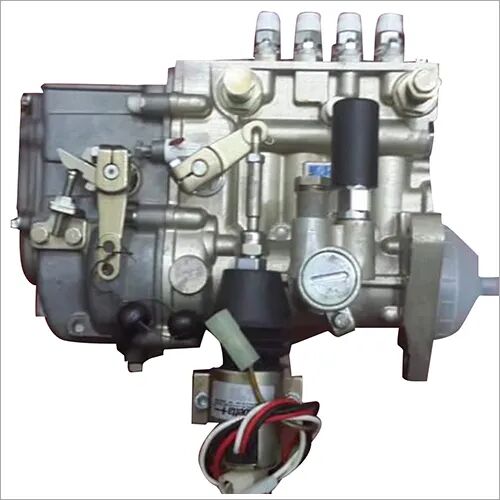 Motor Pal Fuel Injection Pump, Rated Voltage : 230V