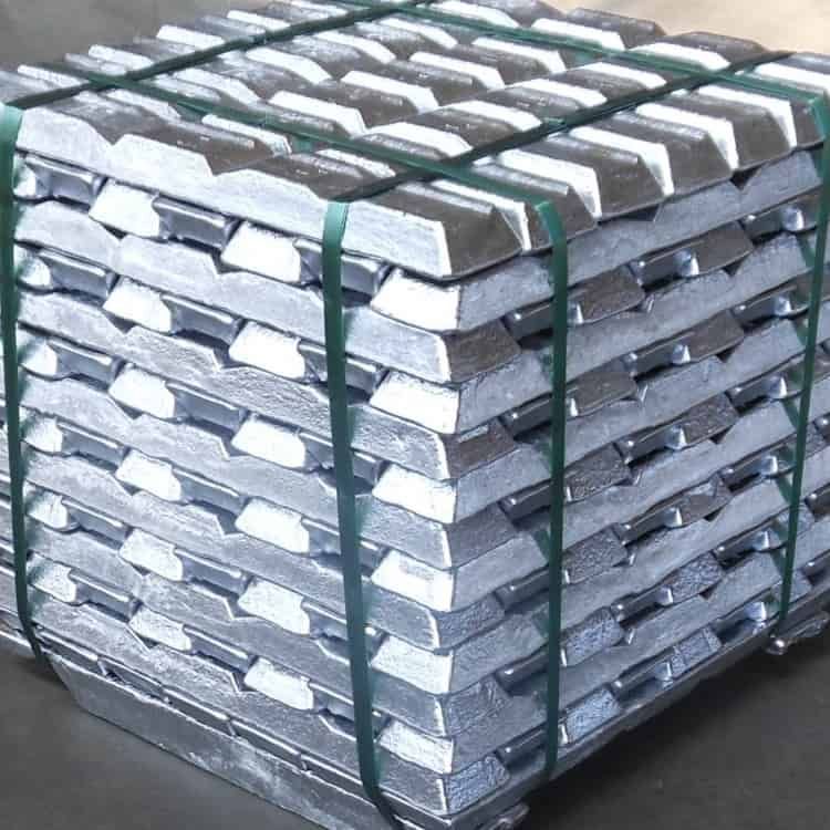 Aluminum Alloy Ingots