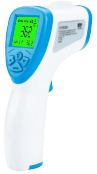 Digital Infrared Thermometer, for Monitor Temprature, Width : 40-50mm