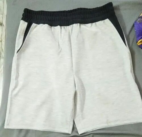 Fabric mens shorts, Occasion : Daily Wear
