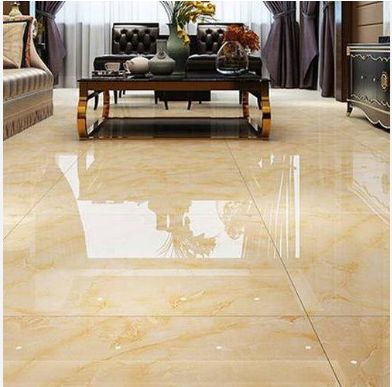 Rectangular Virtified Gloss Vitrified Floor Tile, for Hotel, Hall, Wall, Hostel, House, Size : 200x200mm