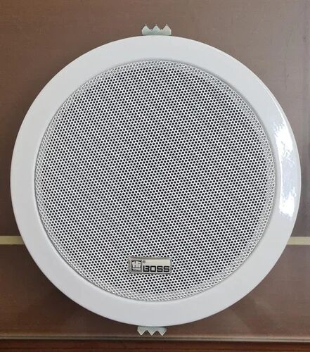 Honeywell Ceiling Speaker, Color : White