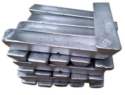 Aluminum Ingot Scrap