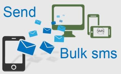 Bulk SMS Gateway Services