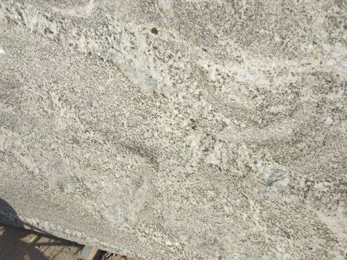 alaska white granite slab