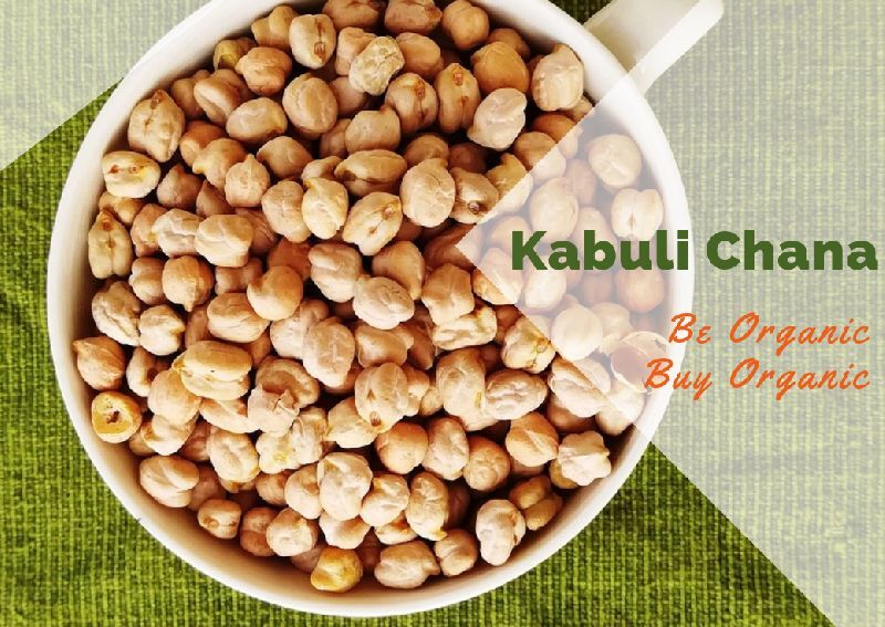 kabuli chana