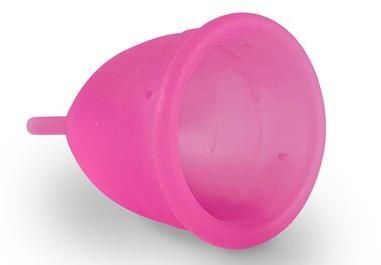Menstrual Cups