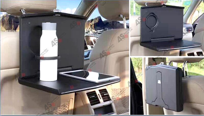 Car Folding Table