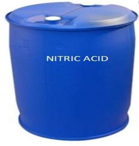 Nitric Acid, Purity : 99%