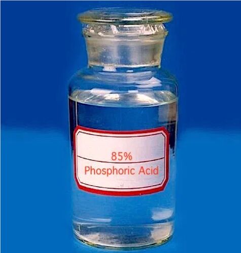 Phosphorous Acid, Purity : 98%