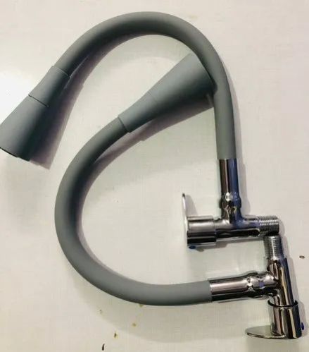 Flora Square Health Faucet