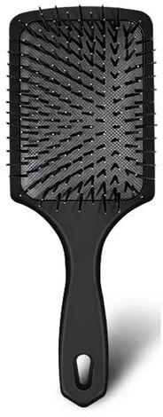 Generic Bristle Hair Brushes, Shape : Flat