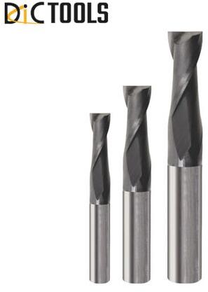 2 Flute Carbide End Mill, Feature : Non Breakable