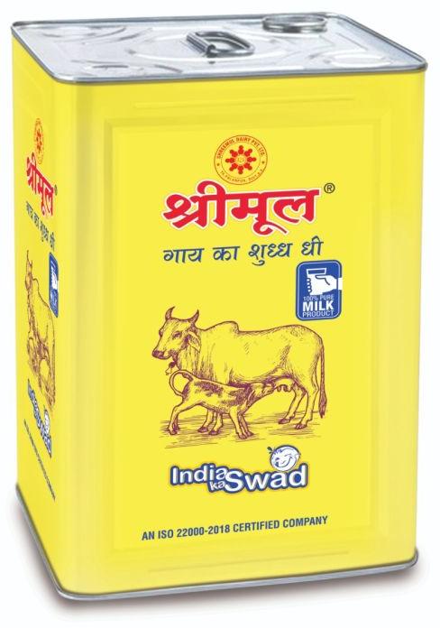 Shreemul Pure Cows Ghee