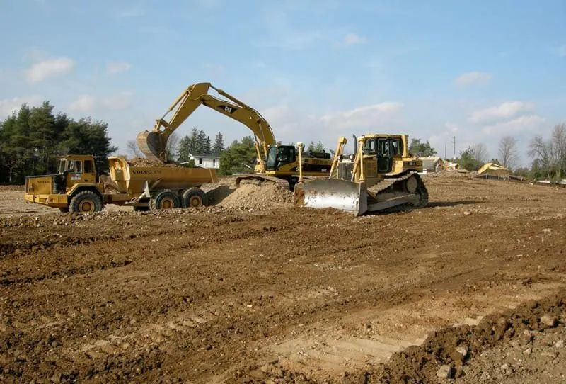 Land Development Services