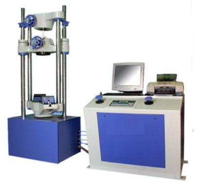 Universal Testing Machine