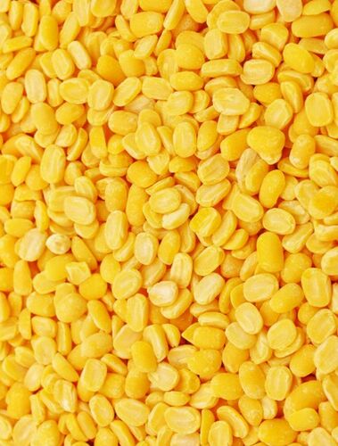 Organic yellow moong dal, Packaging Size : 1Kg, 2Kg, 5Kg
