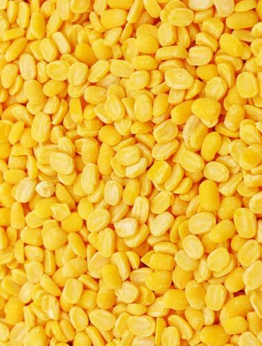 yellow moong dal