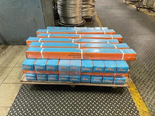 Stainless Steel Welding Electrode