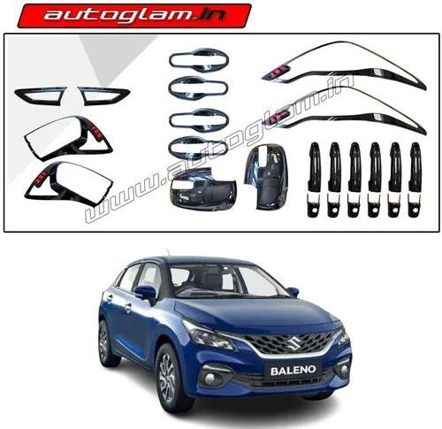 Maruti Suzuki Show Kit