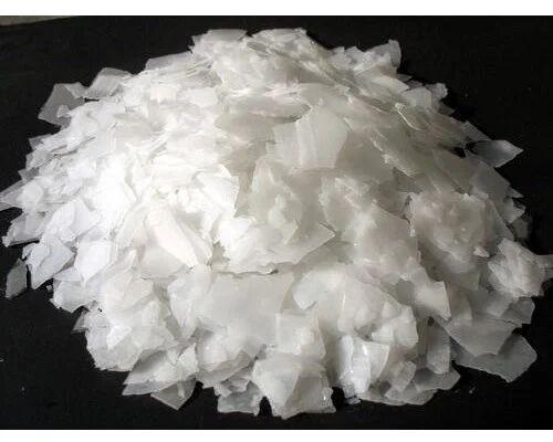 caustic soda flakes