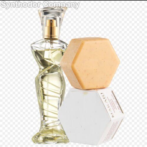 Soap Perfume