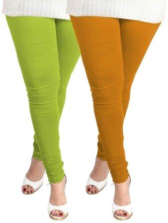 2 Way Cotton Leggings