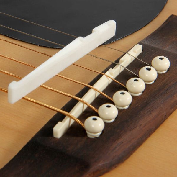 Polished Wooden Guitar Bridge Pins, Feature : Durable, Fine Finished, High Performance, Termite Proof