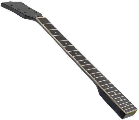 Plain Single Polished Wooden Guitar Fingerboard, Size : Standard